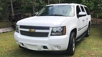 Transfer Airport or Hotel To Playa Venao Panama or vice versa