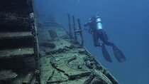 2 Tank Dive Trip from Cabo to La Paz 