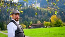 Private Neuschwanstein castle tour from Munich 