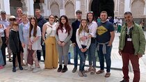Marrakech secrets & hidden sides 