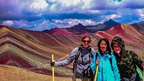 Rainbow Mountain / Rainbow Mountain