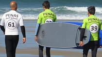 Oporto Best Surf Experience 
