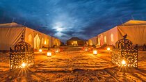 Lux Desert Trip 2 or 3 Night 