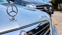 Private transfer from Naples to Sorrento or return