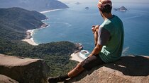 Telégrafo Rock & Prainha Beach - easy hike and stunning views