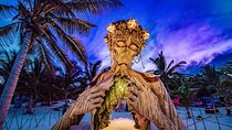 12 Hours Excursion in Tulum and Beach Paradise