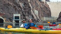 Las Vegas Hot Springs, Kayaking, Hiking, From Base of Hoover Dam!
