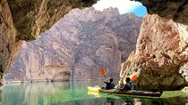 Emerald Cave Express Kayak Tour from Las Vegas