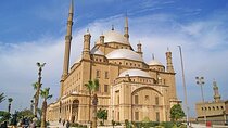Day Tour to The Great Egyptian Museum with Coptic & Islamic Area
