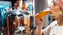 Brewery Tour and Beer Tasting in Brisbane