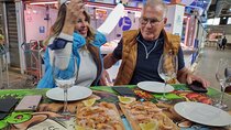  Taste of Marbella Food & Market Small Group Tour 