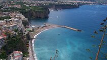 Tour Sorrento Positano Amalfi 