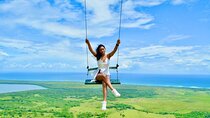 Punta Cana Half-Day Montaña Redonda Adventure Hotel Pickup