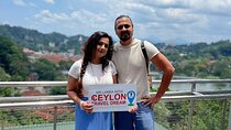 04 nights Sigiriya, Kandy & Colombo Tour in Sri Lanka