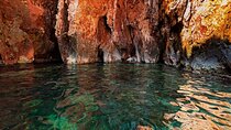 Private Speed Boat Tour of Hvar South Shore & Pakleni islands