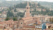 Verona Scavenger Hunt and Highlights Self-Guided Tour