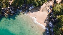 Six Hidden Beaches Hike