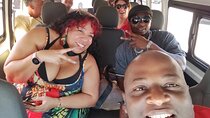 Private Airport Transfers from MBJ to Montego Bay Resorts