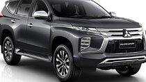 Private Transfer from Brisbane Airports to Surfers Paradise