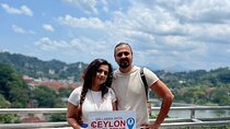 Highlights of Sri Lanka