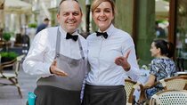 Bratislava: A taste of Traditional "Pressburg" Cuisine