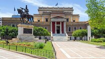 Half-Day Athens City Tour and Acropolis Museum