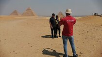 6 Days Cairo, Luxor & Aswan Tour