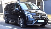 Hourly Rate Disposal Service with Private Driver in London