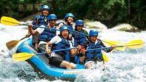 Bali Rafting at Ayung River Ubud - (Private & All-Inclusive)