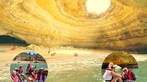 Benagil Caves trips