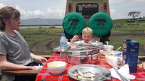 4 Day Private Luxury Safari Tour.