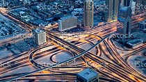 Half-Day Dubai City Sightseeing Tour