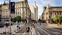 Bucharest Private City Tour 4h with Hotel Pickup & Drop-Off