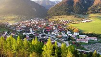 Full-Day Small-Group Tour of Zilina and Mala Fatra 