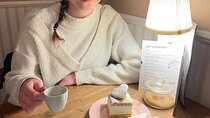 Bratislava: Old Town Cake Tasting Experience