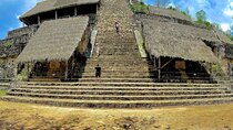 VIP Ek Balam Private Tour