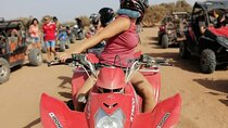 Quad Biking tour in Agadir