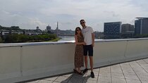 Kuala Lumpur City to Malacca City EN-ROUTE Putrajaya City Tour
