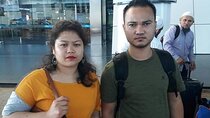 Kuala Lumpur City to Penang City Hotels 1-way Transfer
