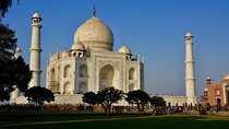 5 Days Golden Triangle Tour