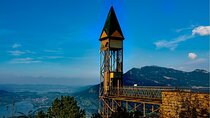 Daytrip to Lucerne and Legendary Bürgenstock Resort from Zurich