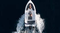 Santorini Private Adventure – Captain Your Own Cruise