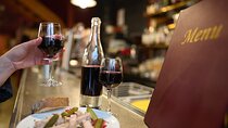 Food & Wine Tour, from the Vieux Lyon to famous Halles Bocuse
