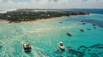 Isla Mujeres Island and Snorkeling Tour