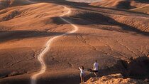From MARRAKECH : Atlas Day Trip & Camel ,Agafay 