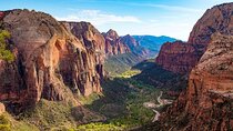 2-Day Grand Canyon and Lower Antelope Canyon Tour from Las Vegas