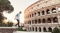 Colosseum Arena Private Tour With Access Forum and Palatine hill