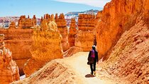 2-Day Zion, Bryce, and Lower Antelope Canyon Tour from Las Vegas