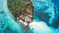 Zanzibar Prison Island Tour; Kuza Cave Tour; Swahili Cave; Paje Beach; The Rock