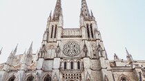 Bordeaux Self-Guided Audio Tour